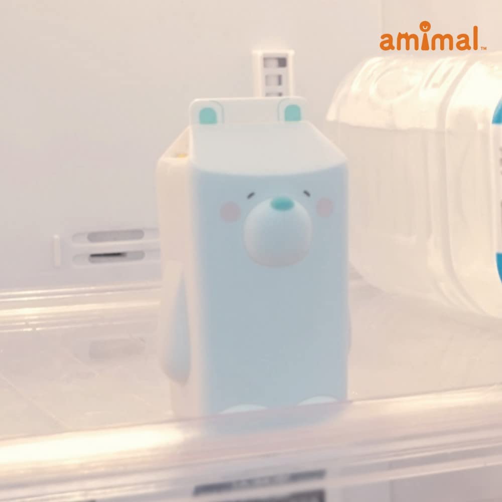 Amazon.co.jp: ハシートップイン(Hashy TOPIN) Hashy フリッジィズー